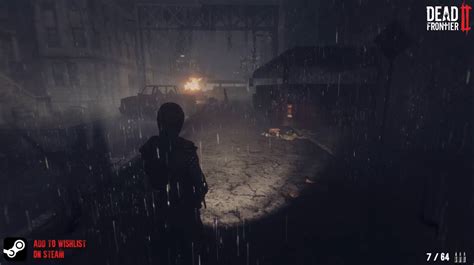 dead frontier wikia|Dead Frontier 2 .